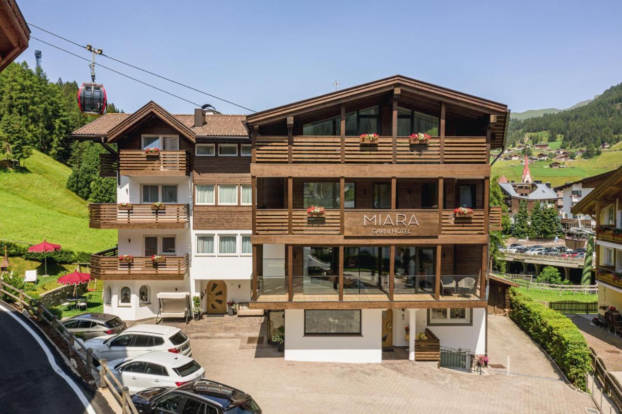 Garni Miara - Your Dolomites Hotel